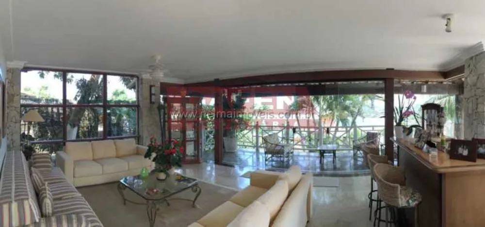 Casa, 5 quartos, 400 m² - Foto 22
