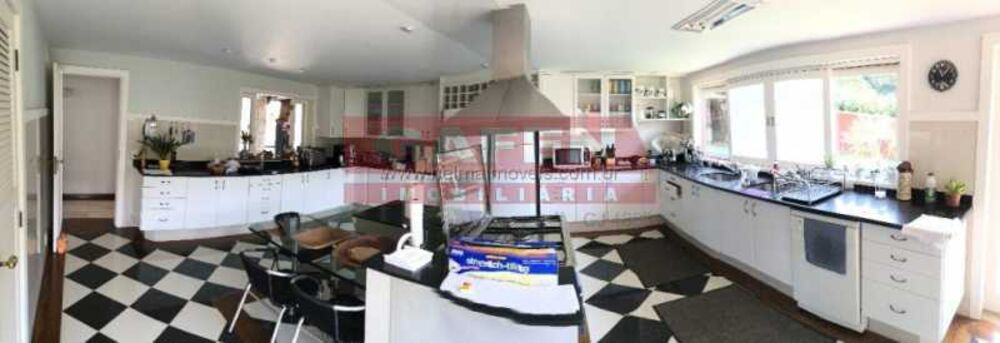 Casa, 5 quartos, 400 m² - Foto 25