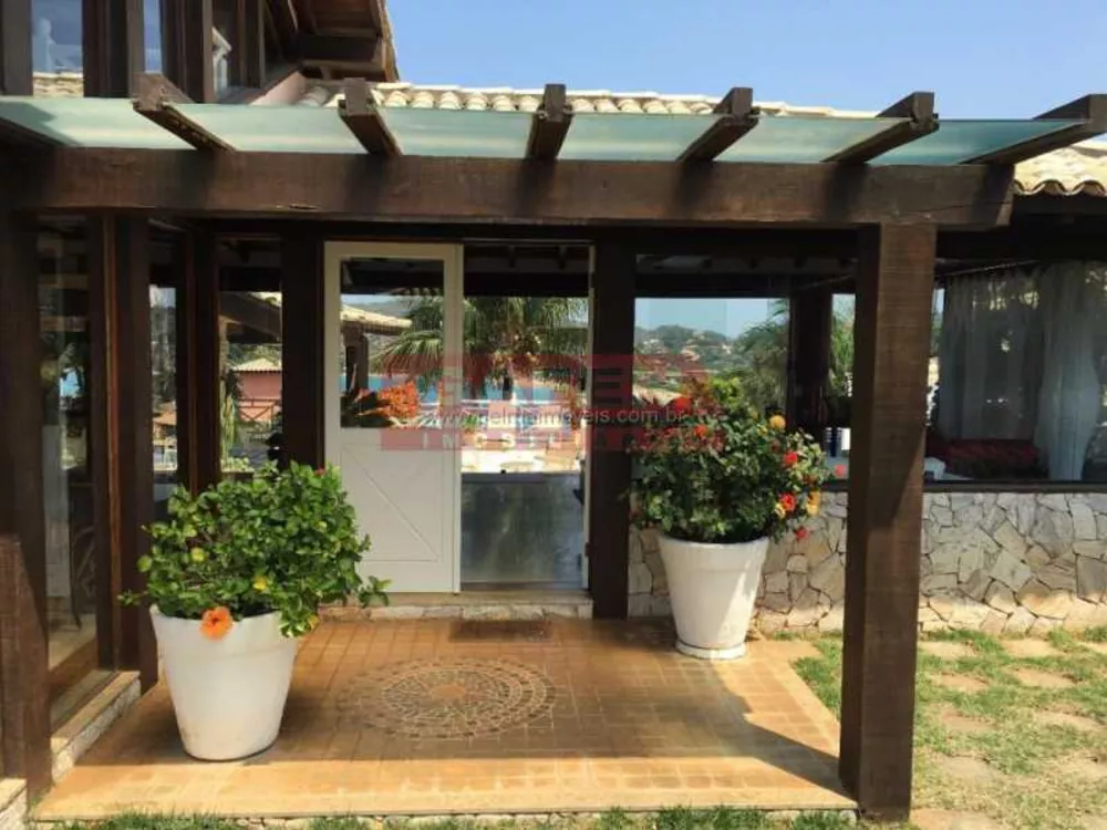 Casa, 5 quartos, 400 m² - Foto 14