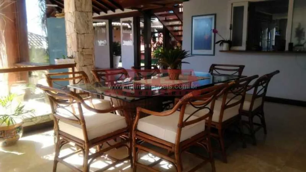 Casa, 5 quartos, 400 m² - Foto 15