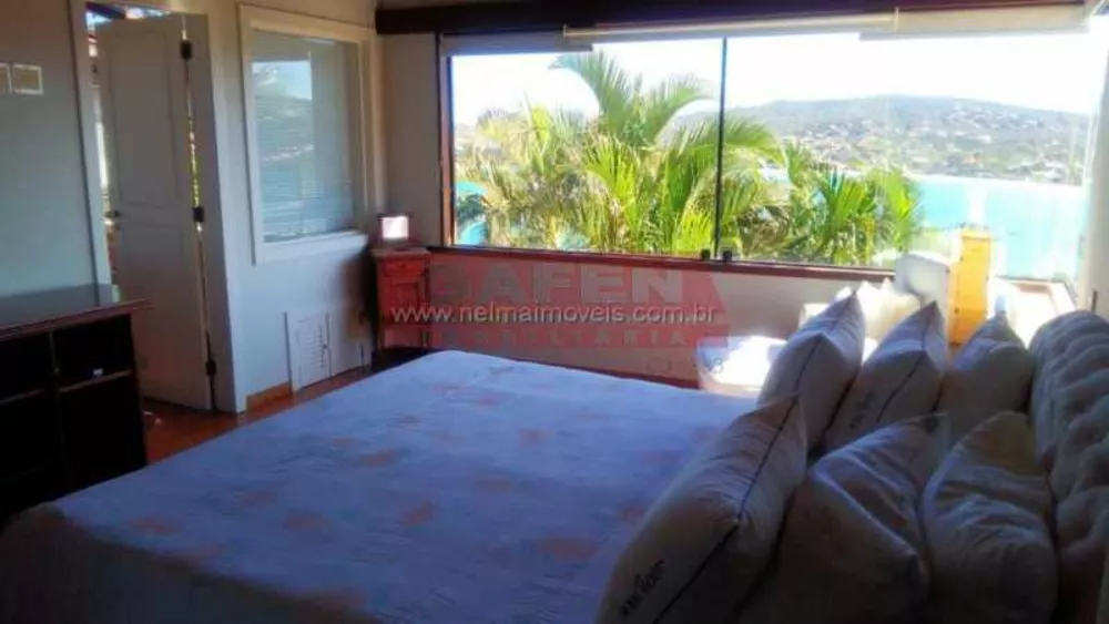 Casa, 5 quartos, 400 m² - Foto 19