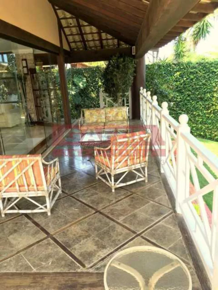 Casa, 5 quartos, 400 m² - Foto 11