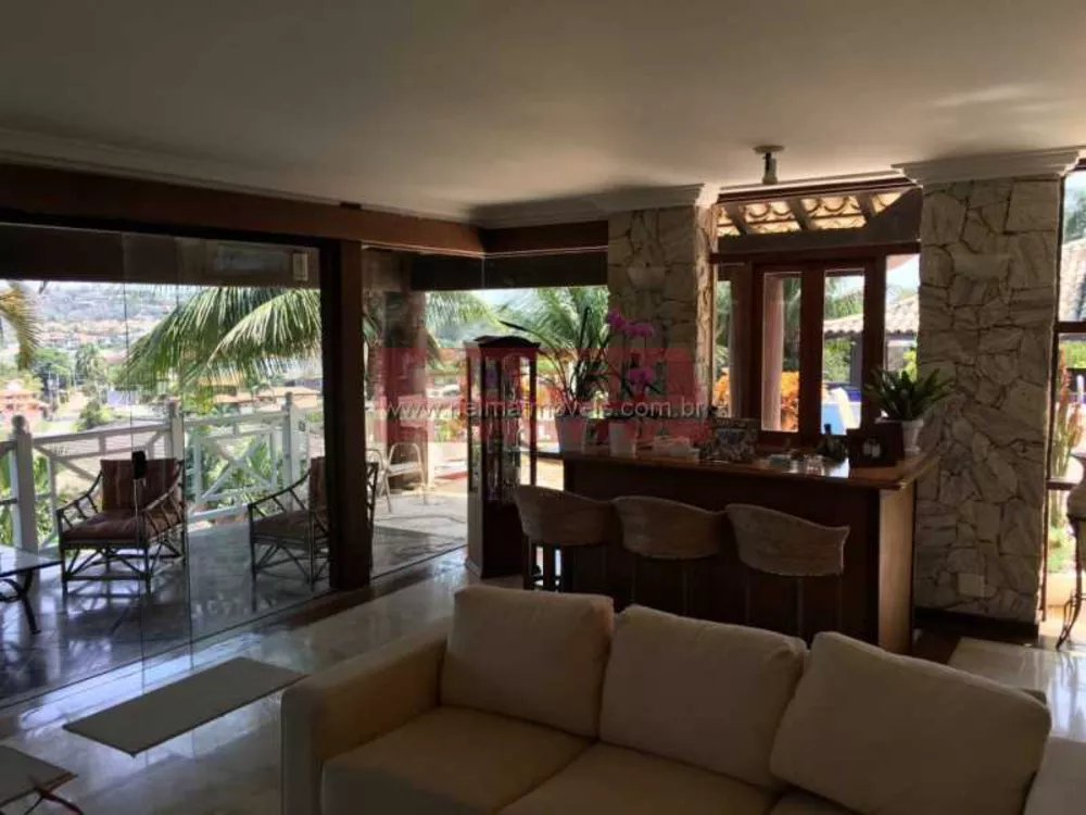 Casa, 5 quartos, 400 m² - Foto 24