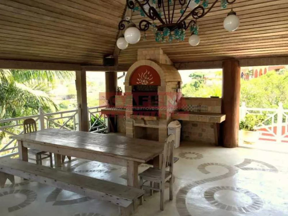Casa, 5 quartos, 400 m² - Foto 13