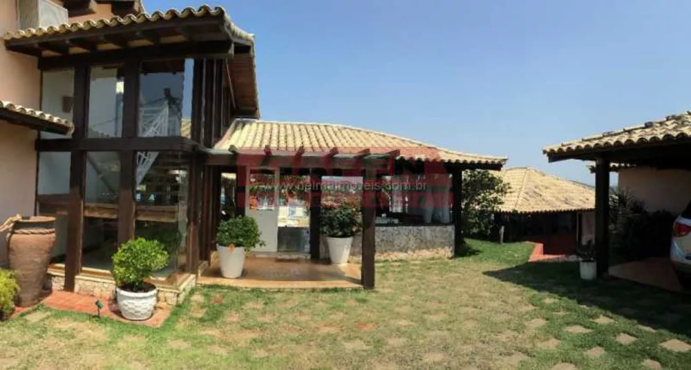 Casa, 5 quartos, 400 m² - Foto 28