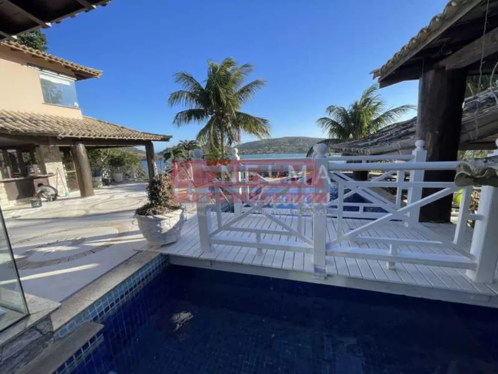 Casa, 5 quartos, 400 m² - Foto 9