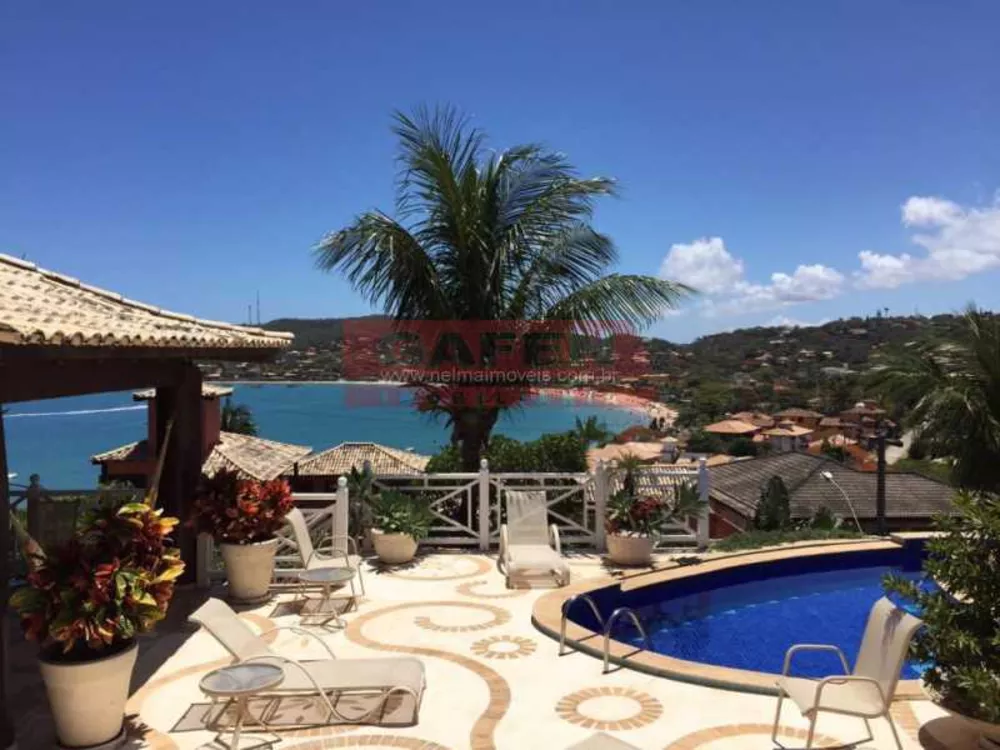 Casa, 5 quartos, 400 m² - Foto 1