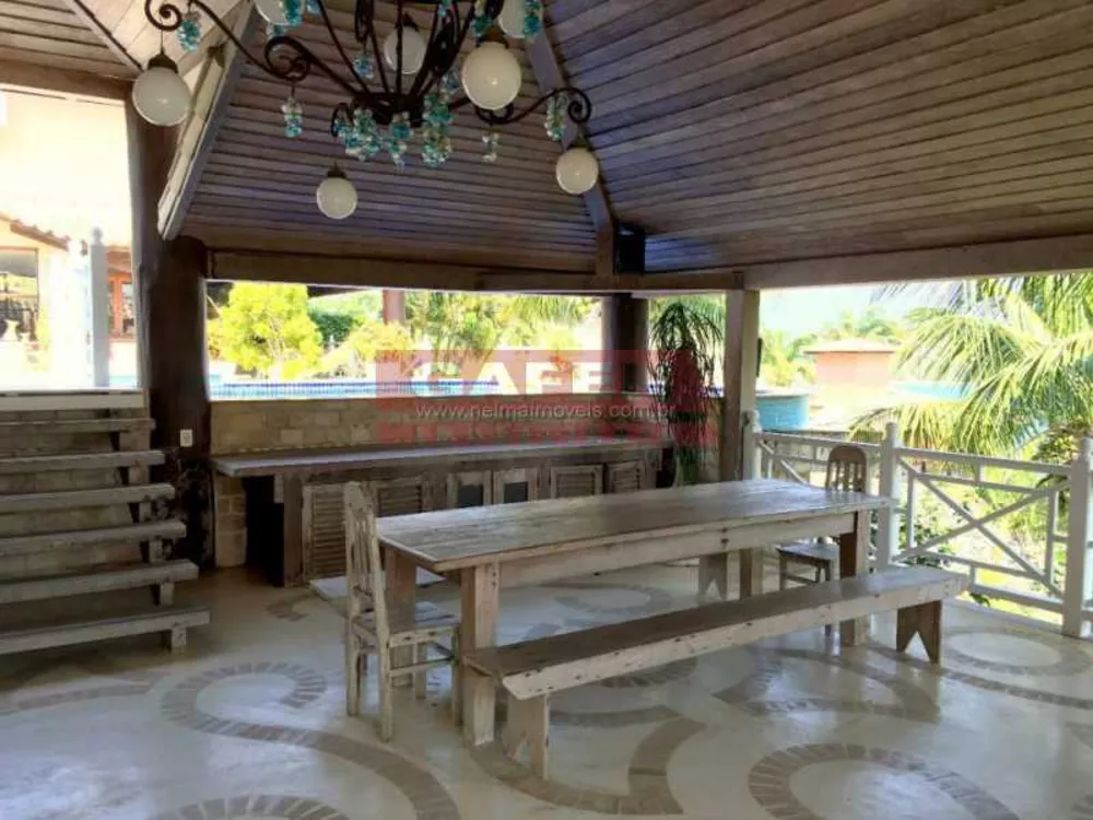 Casa, 5 quartos, 400 m² - Foto 12
