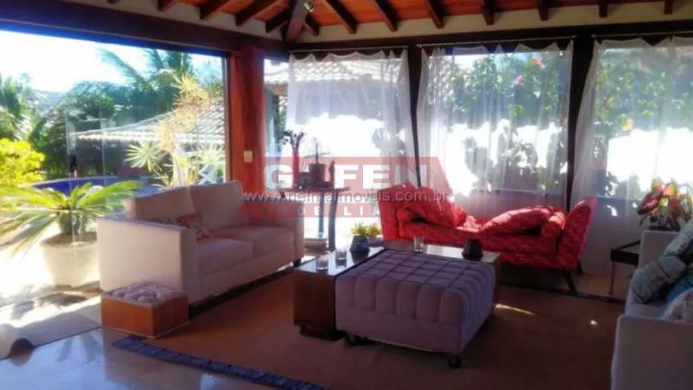 Casa, 5 quartos, 400 m² - Foto 21