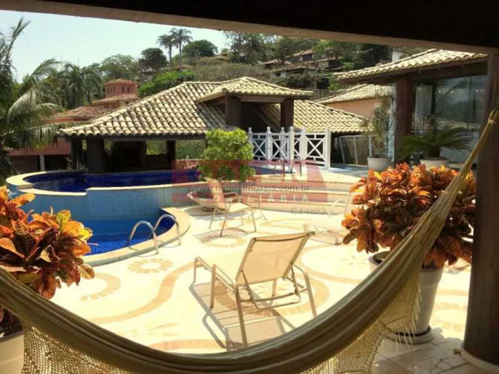 Casa, 5 quartos, 400 m² - Foto 8