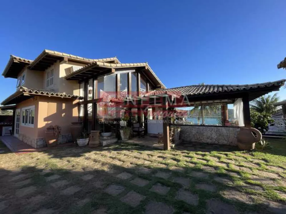 Casa, 5 quartos, 400 m² - Foto 30