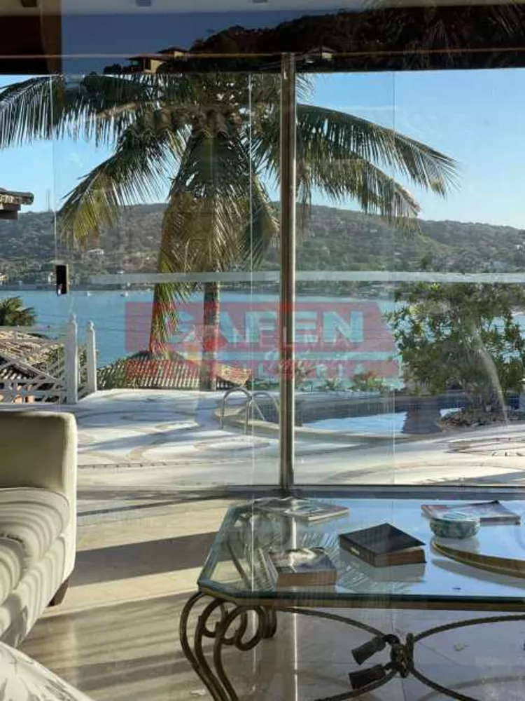 Casa, 5 quartos, 400 m² - Foto 4