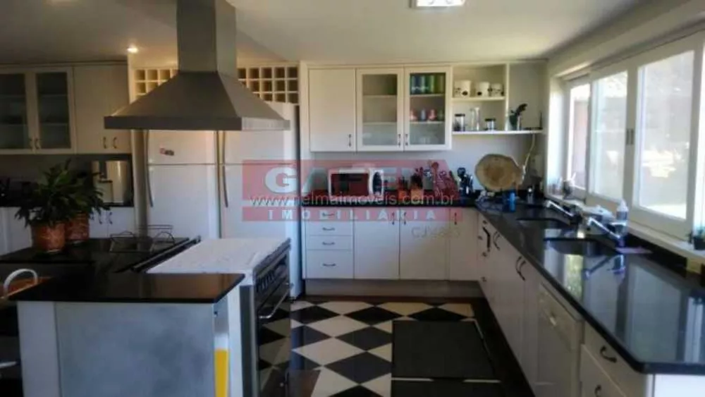 Casa, 5 quartos, 400 m² - Foto 27