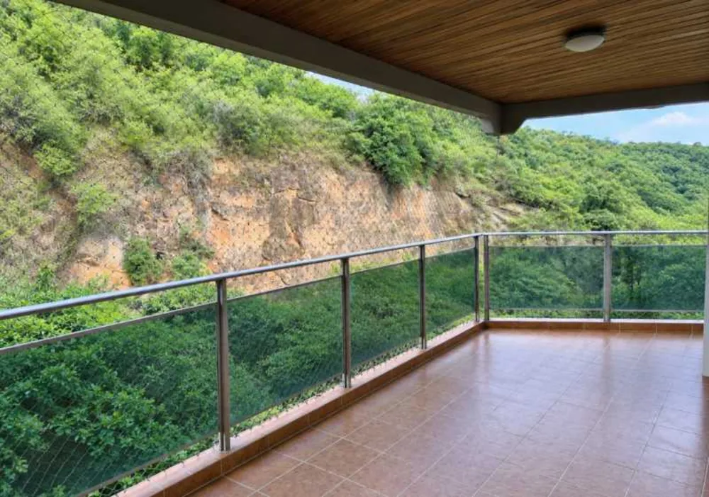Apartamento, 2 quartos, 86 m² - Foto 1