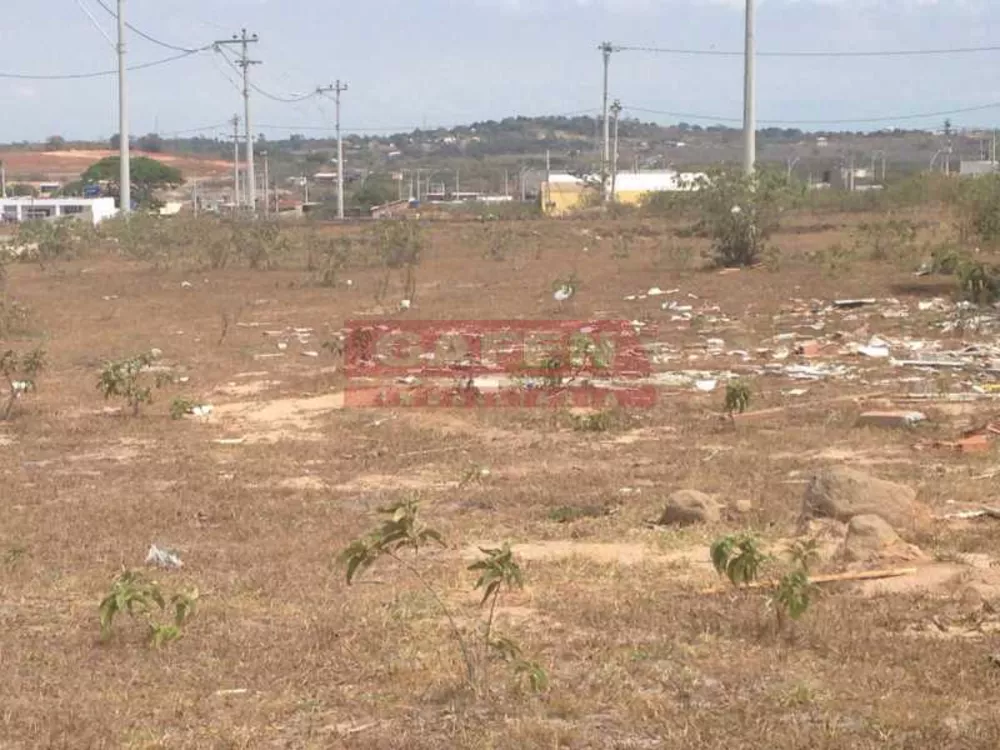 Terreno, 250 m² - Foto 1