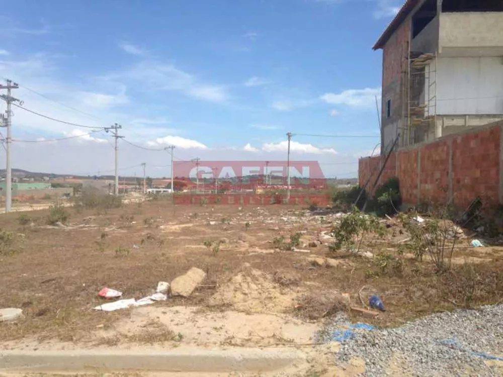 Terreno, 250 m² - Foto 2