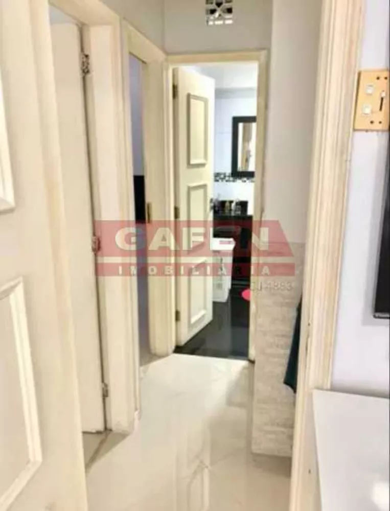 Apartamento, 3 quartos, 82 m² - Foto 6