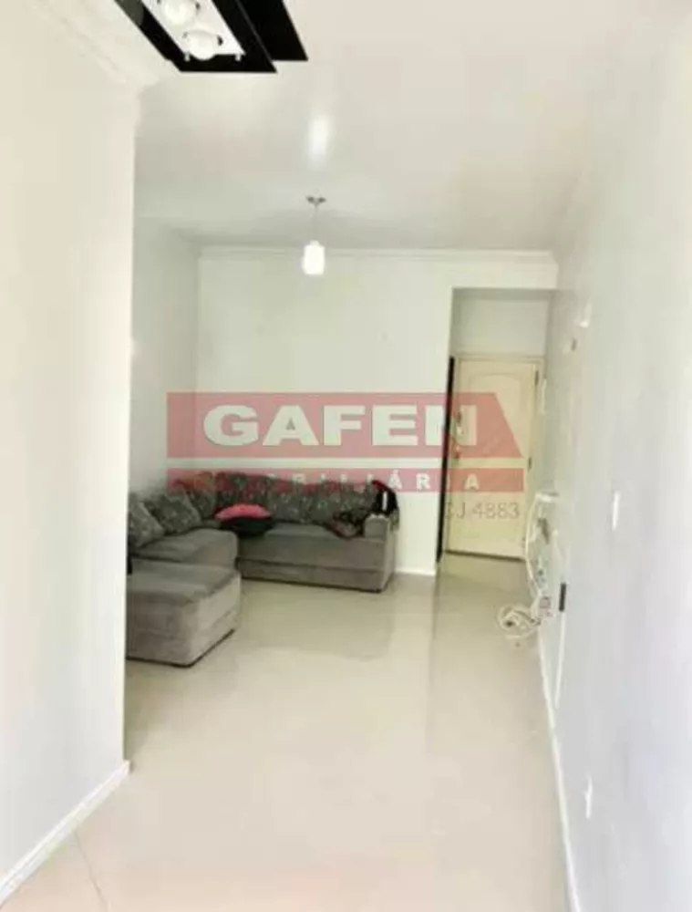 Apartamento, 3 quartos, 82 m² - Foto 1