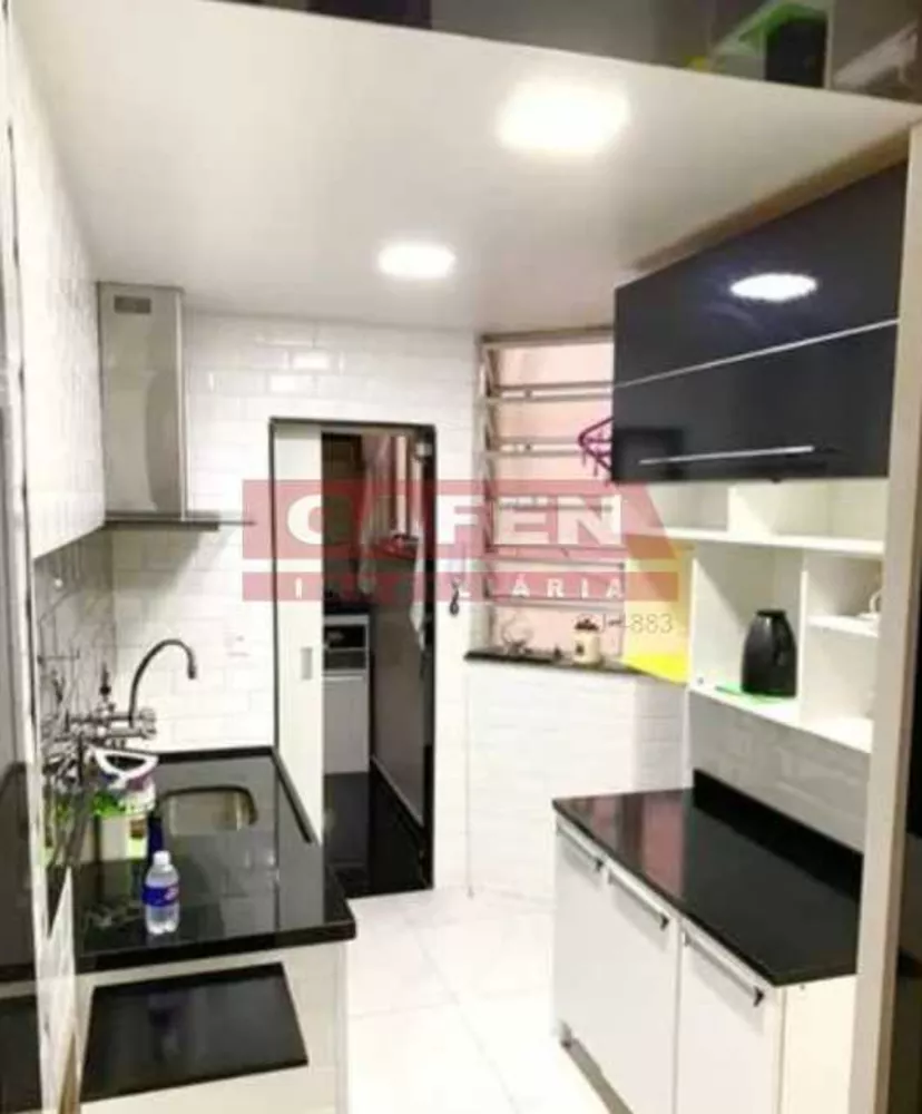 Apartamento, 3 quartos, 82 m² - Foto 5