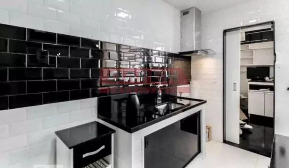 Apartamento, 3 quartos, 82 m² - Foto 12