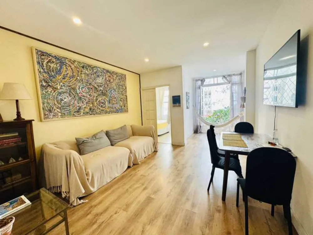 Apartamento, 3 quartos, 100 m² - Foto 20