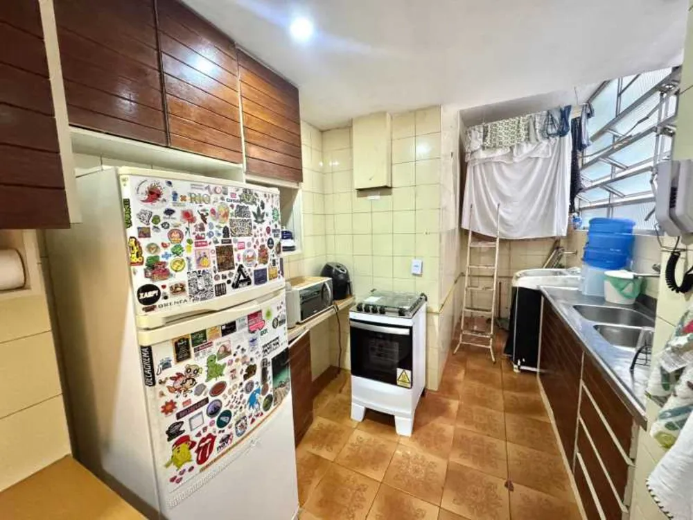 Apartamento, 3 quartos, 100 m² - Foto 5