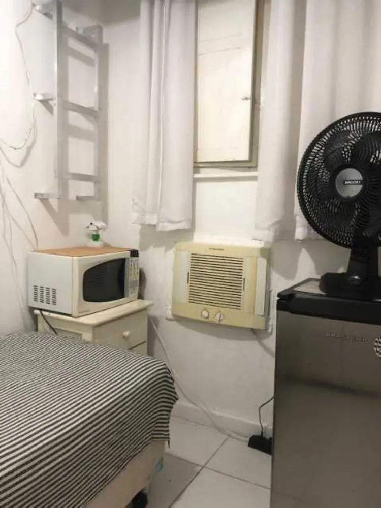 Apartamento, 3 quartos, 100 m² - Foto 11