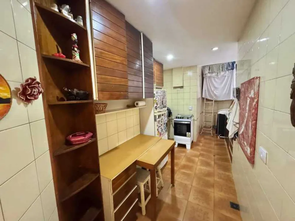 Apartamento, 3 quartos, 100 m² - Foto 3