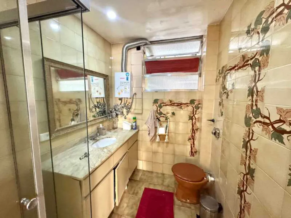 Apartamento, 3 quartos, 100 m² - Foto 7