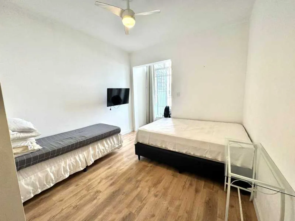 Apartamento, 3 quartos, 100 m² - Foto 4