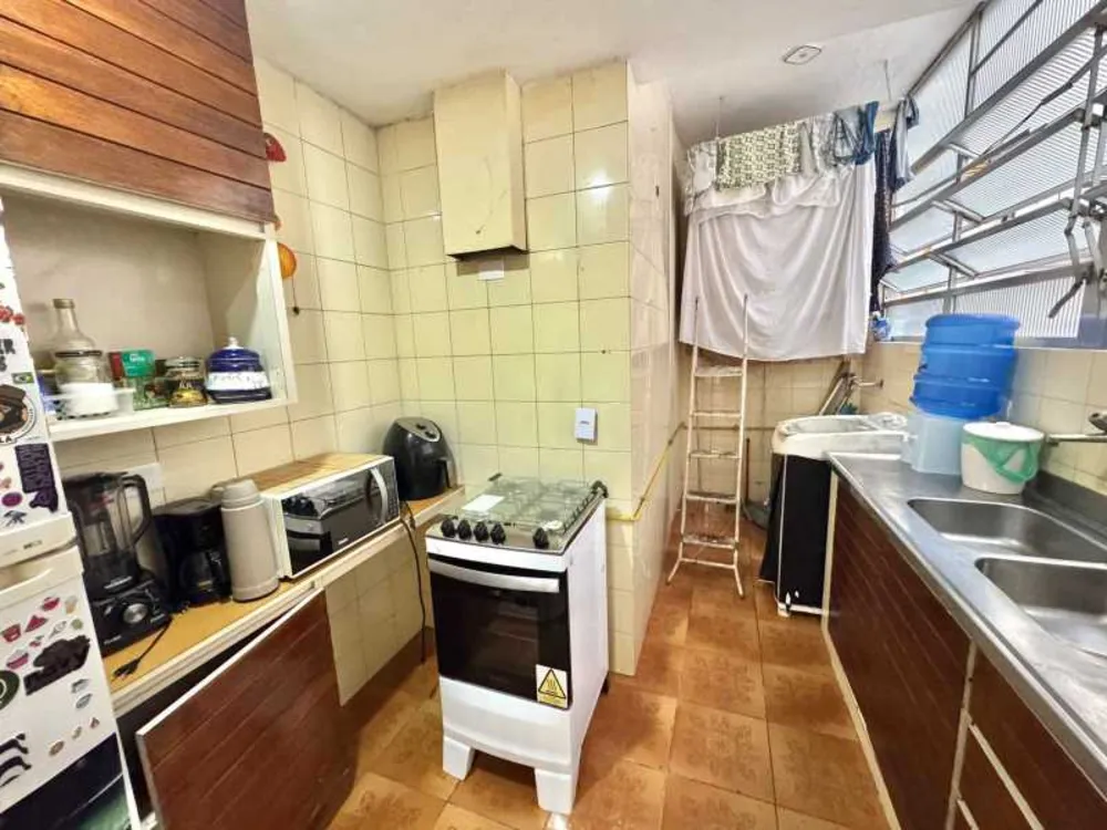 Apartamento, 3 quartos, 100 m² - Foto 12