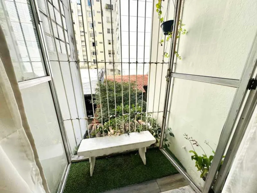 Apartamento, 3 quartos, 100 m² - Foto 14