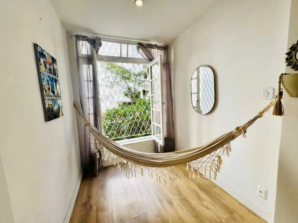 Apartamento, 3 quartos, 100 m² - Foto 8