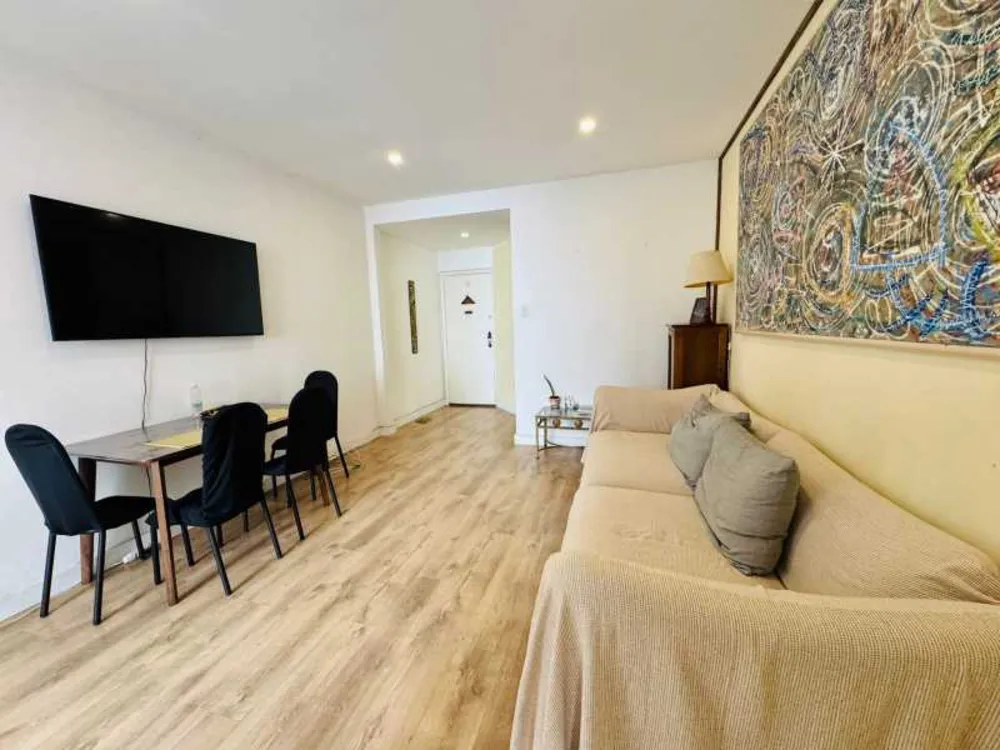 Apartamento, 3 quartos, 100 m² - Foto 6