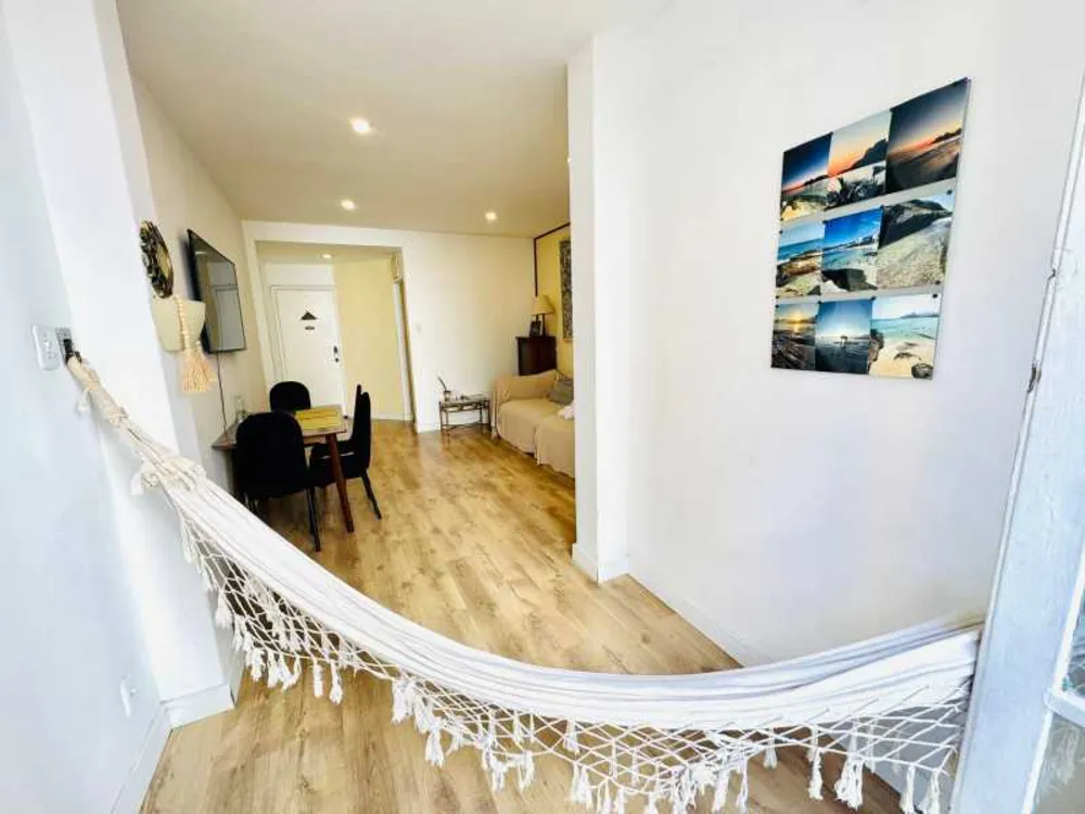 Apartamento, 3 quartos, 100 m² - Foto 2