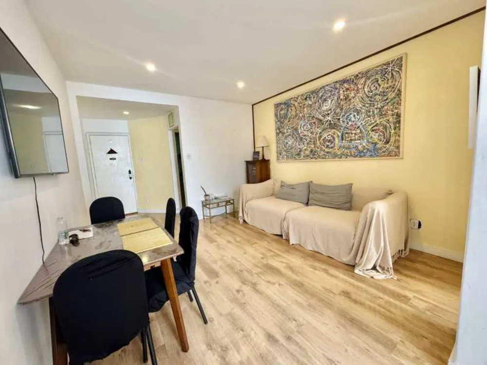 Apartamento, 3 quartos, 100 m² - Foto 16