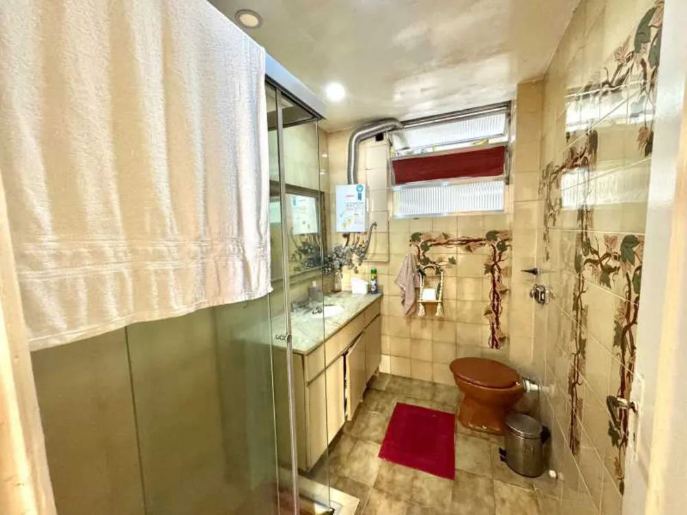 Apartamento, 3 quartos, 100 m² - Foto 1