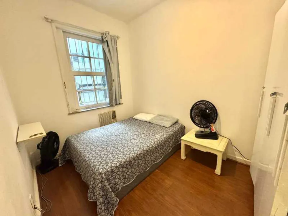 Apartamento, 3 quartos, 100 m² - Foto 13