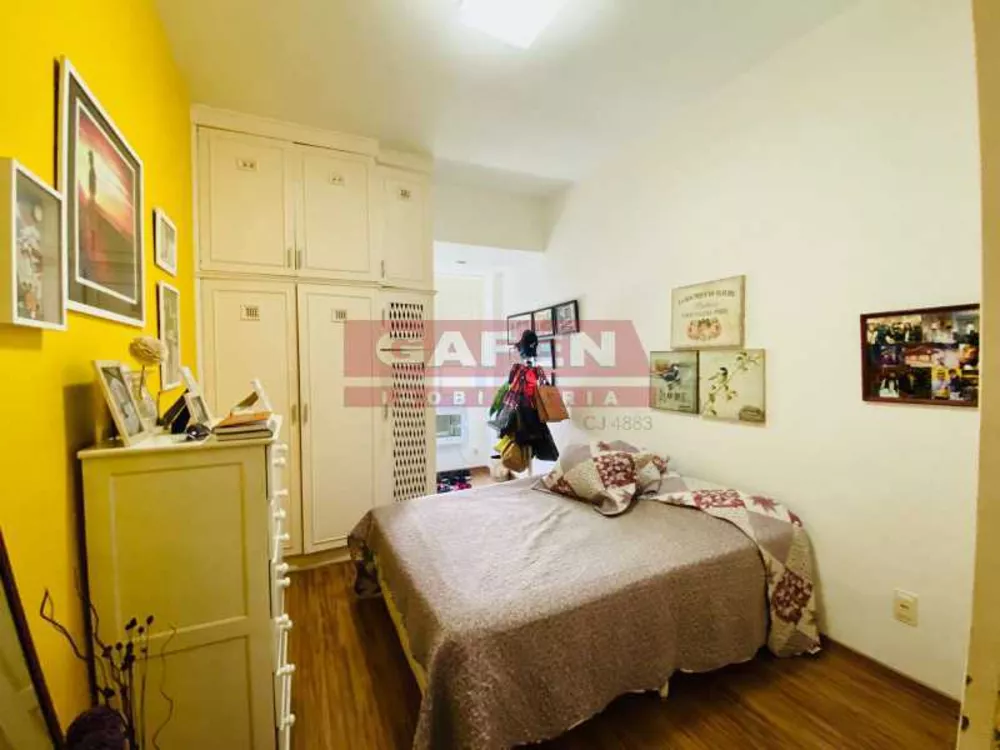 Apartamento, 2 quartos, 72 m² - Foto 23