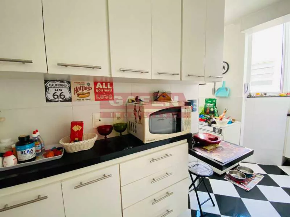Apartamento, 2 quartos, 72 m² - Foto 6