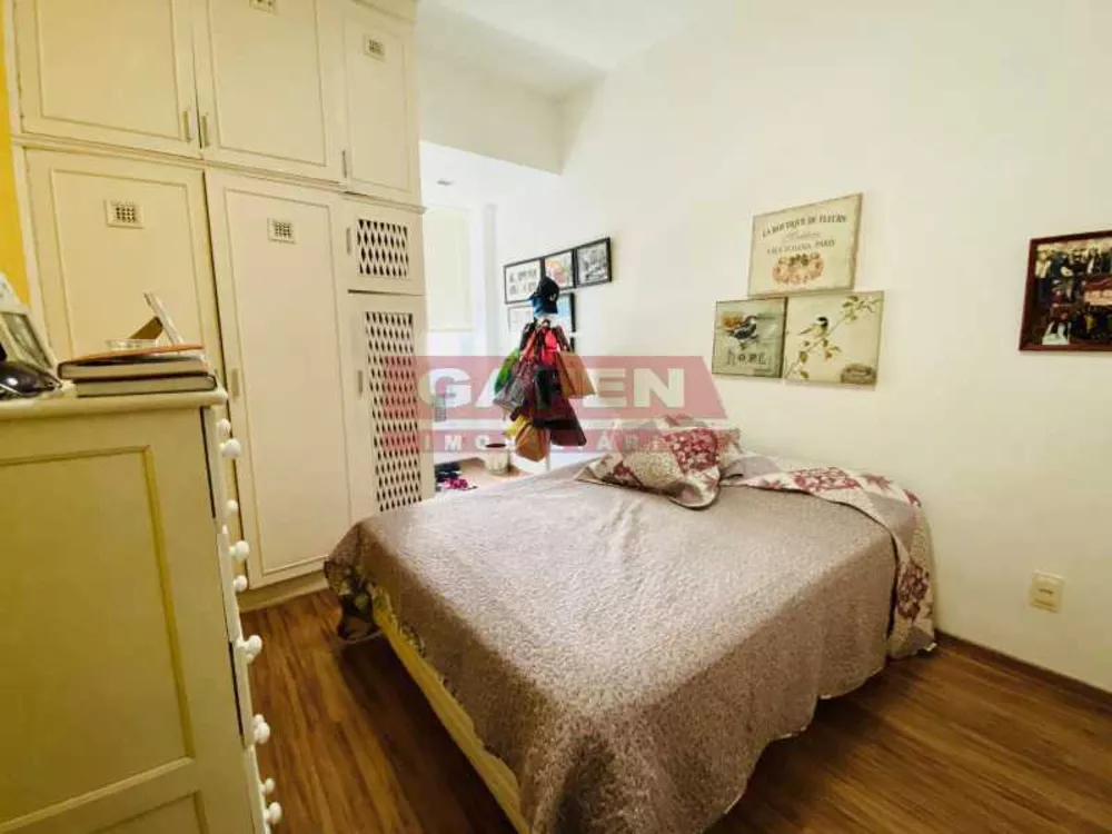 Apartamento, 2 quartos, 72 m² - Foto 3