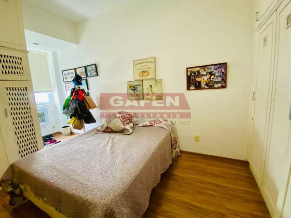 Apartamento, 2 quartos, 72 m² - Foto 19