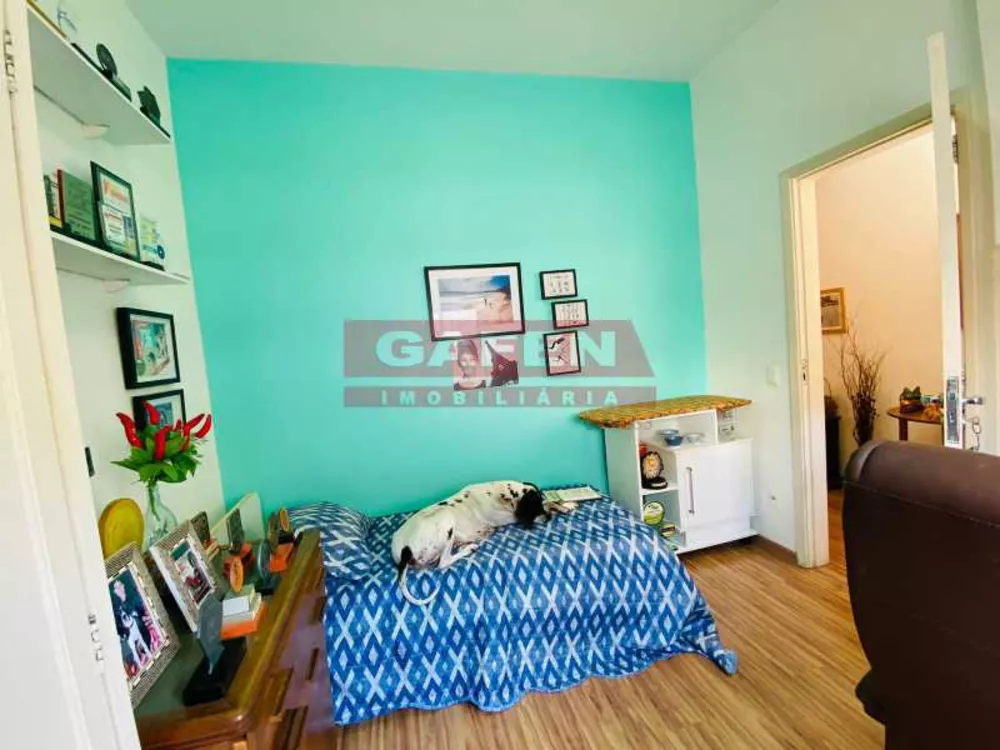 Apartamento, 2 quartos, 72 m² - Foto 1