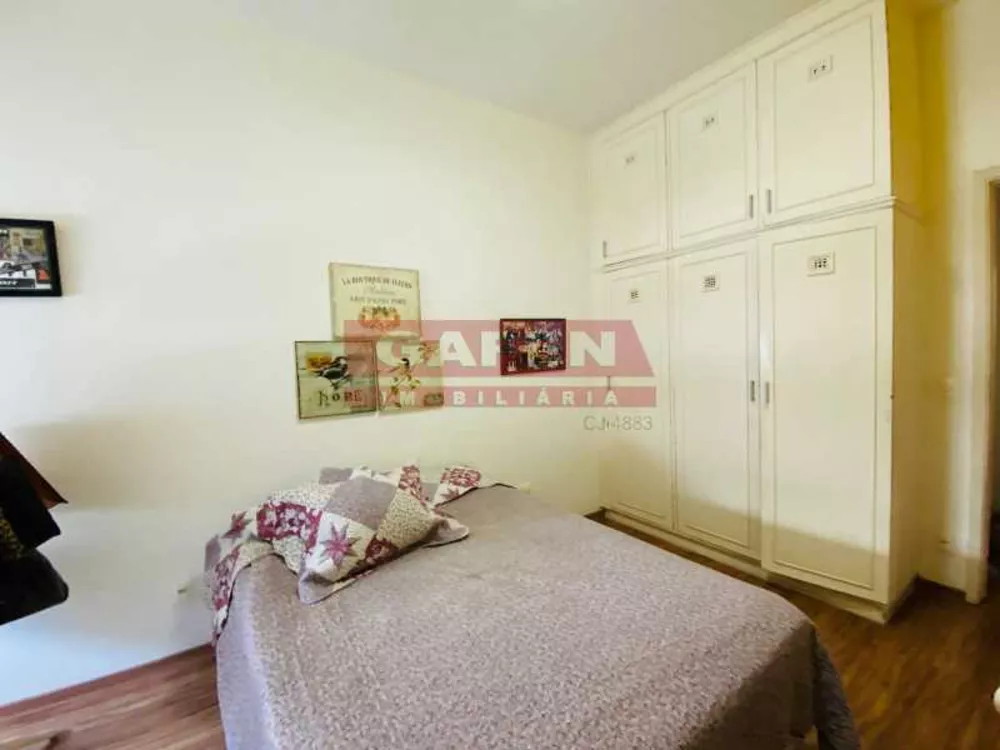 Apartamento, 2 quartos, 72 m² - Foto 24