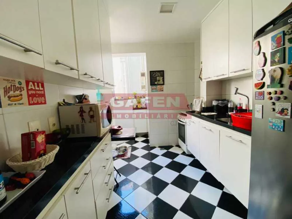 Apartamento, 2 quartos, 72 m² - Foto 8