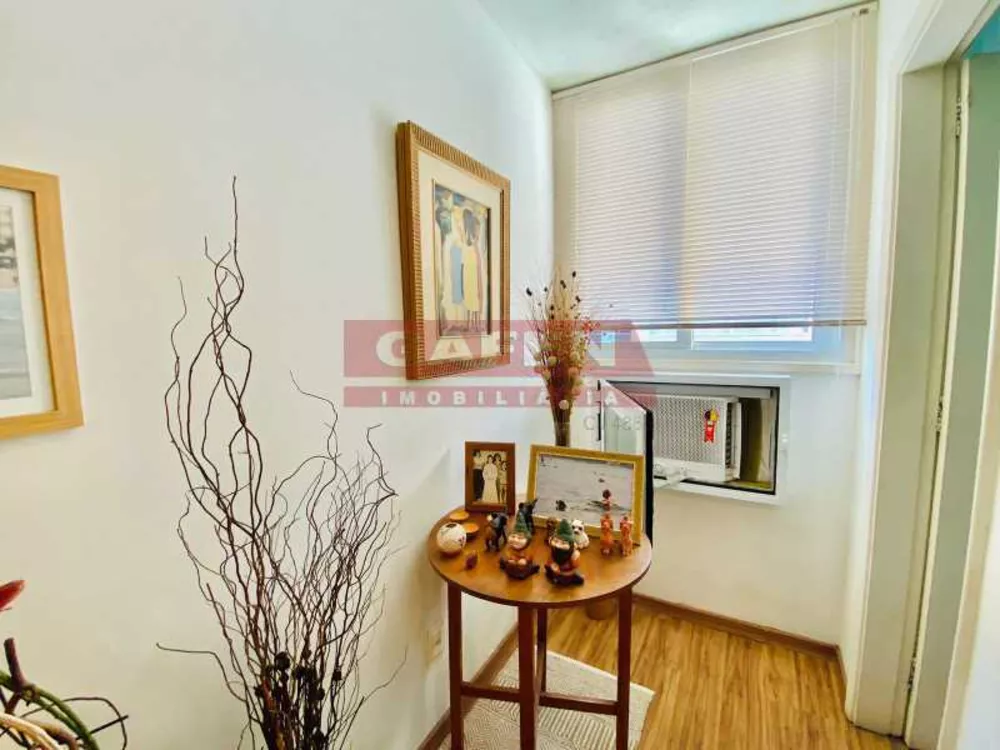 Apartamento, 2 quartos, 72 m² - Foto 20