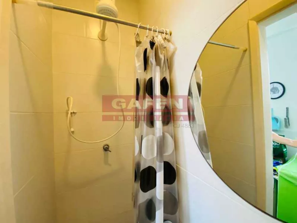 Apartamento, 2 quartos, 72 m² - Foto 22