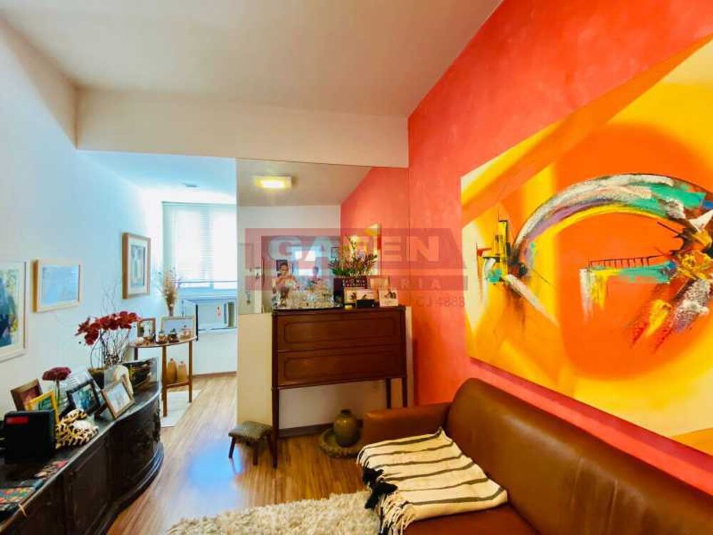 Apartamento, 2 quartos, 72 m² - Foto 16