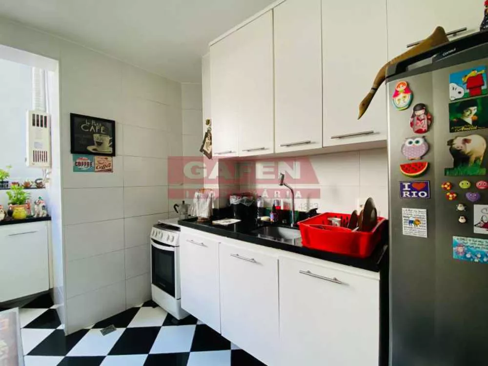 Apartamento, 2 quartos, 72 m² - Foto 5