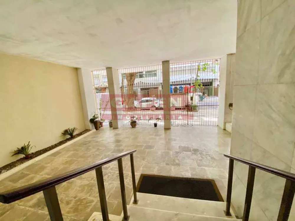 Apartamento, 2 quartos, 72 m² - Foto 25